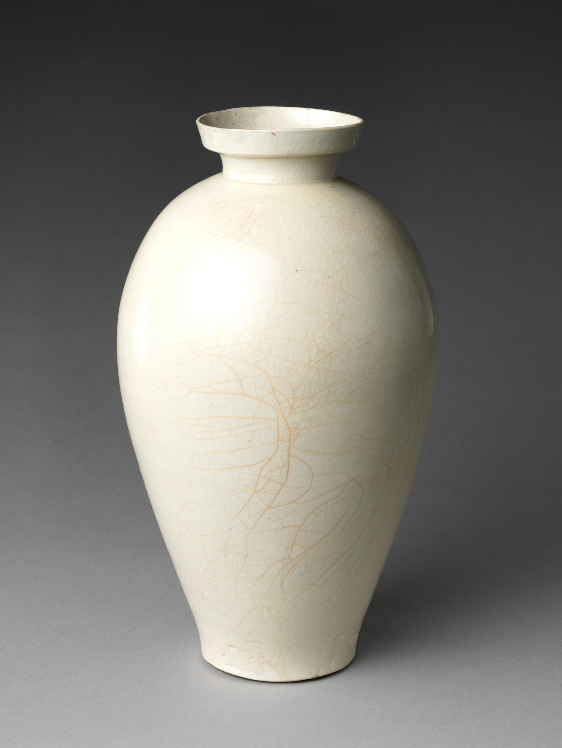 Vase, Qingbai ware / 北宋青白瓷瓶
