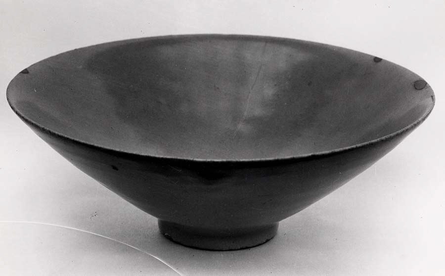 Bowl, Goryeo celadon / 高丽青瓷碗