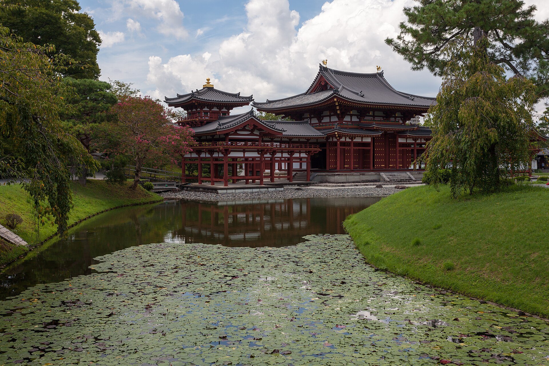 Historic Monuments of Ancient Kyoto / 古都京都文化遗产